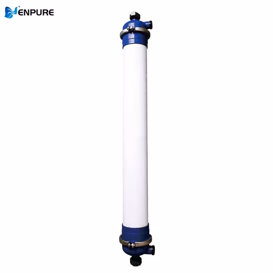 RO UF Hollow Water Filter Membrane