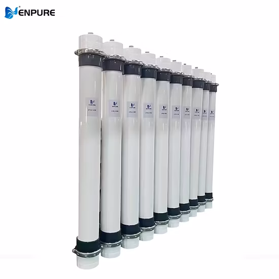 RO UF Hollow Water Filter Membrane