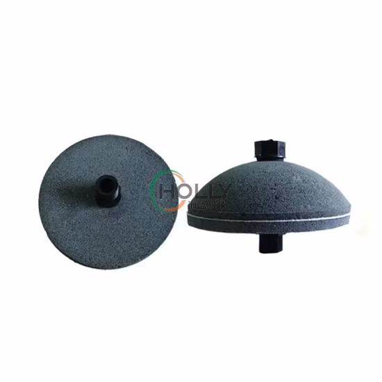 Feinblasendiffusor aus Keramikmaterial in Scheibenform