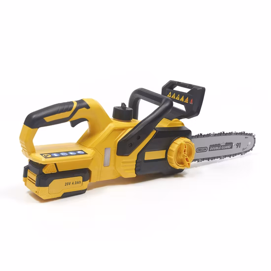 Gardentools Sweeper Jet Tragbarer leichter elektrischer 18-V-Akku-Luft-Laubbläser 6